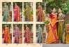 Omkara Silk By Bunawat Soft Silk Saree